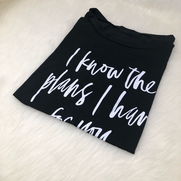 Bible Verse Jeremiah 29:11 Jesus has a Plan - Picture 3 of 4